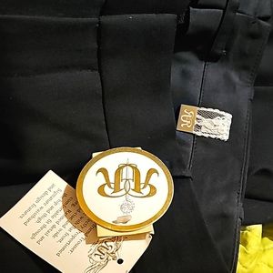 New Rachel Roy - Wool Gabadine, Color: Charcoal,  Size 8